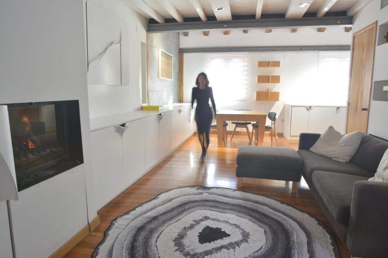 Apartament Arriaga 2 Marquina-Jemein Zewnętrze zdjęcie
