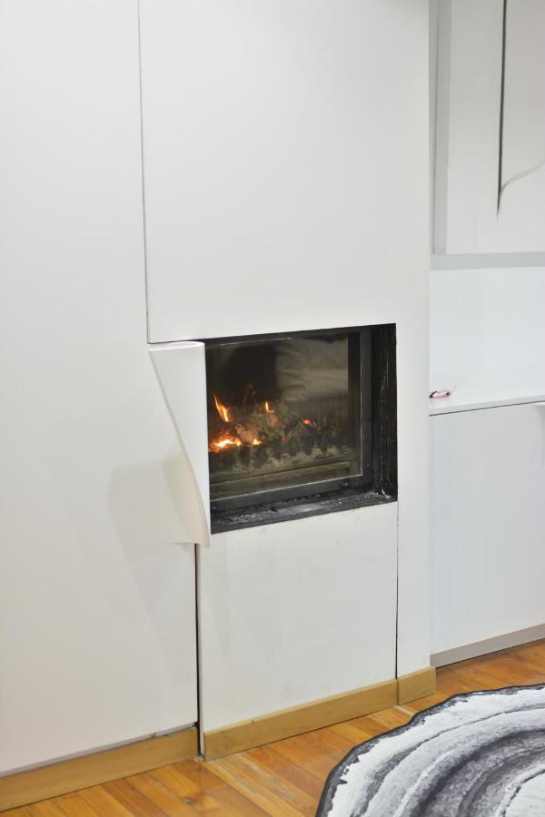 Apartament Arriaga 2 Marquina-Jemein Zewnętrze zdjęcie