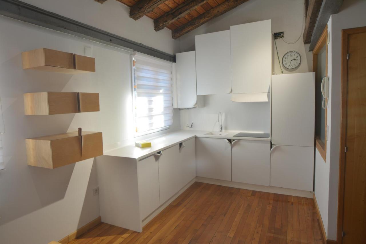 Apartament Arriaga 2 Marquina-Jemein Zewnętrze zdjęcie