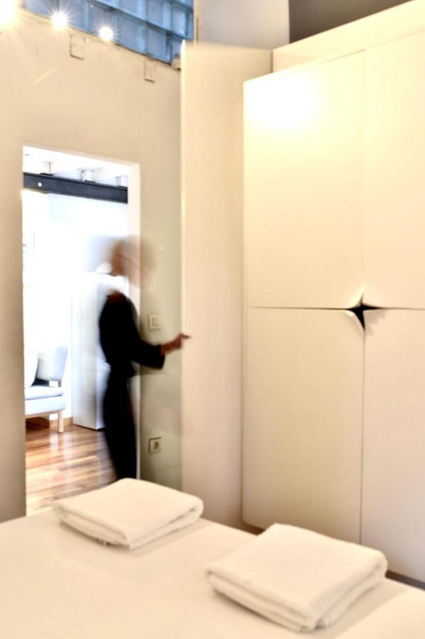Apartament Arriaga 2 Marquina-Jemein Zewnętrze zdjęcie