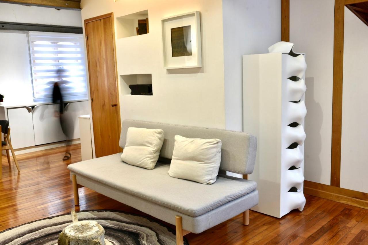 Apartament Arriaga 2 Marquina-Jemein Zewnętrze zdjęcie