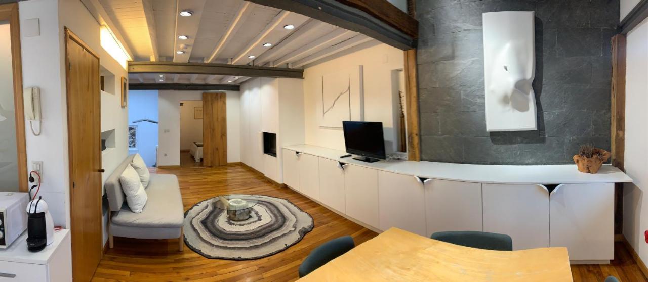 Apartament Arriaga 2 Marquina-Jemein Zewnętrze zdjęcie