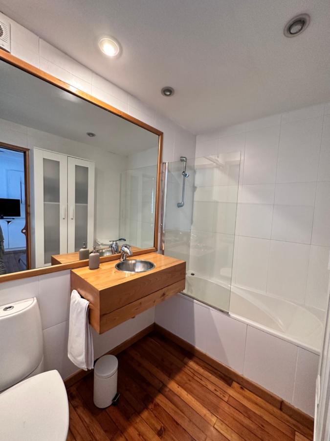 Apartament Arriaga 2 Marquina-Jemein Zewnętrze zdjęcie